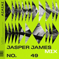 AIAIAI Mix 049 - JASPER JAMES