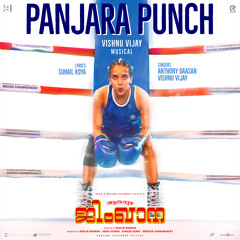Panjara Punch (From "Alappuzha Gymkhana")