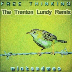 Free Thinking ( The Trenton Lundy Remix) - winkandwoo