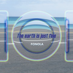 @Fonola_ The earth is just fine (16 bits nostalgia) #fonola_ #fonola
