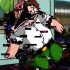 FNF Family Guy Pibby