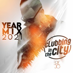 Clubbing In The City DJ BREJO - YEARMIX'21