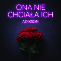 Ona nie chciała ich