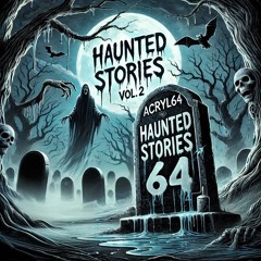 HAUNTED STORIES 2 FULL TAPE