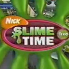 SLIME TIME