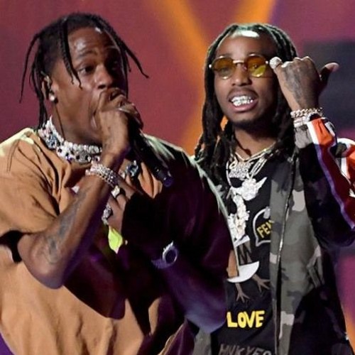 beat travis scott