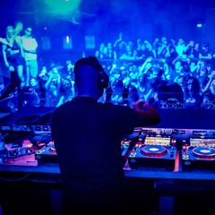 [Live - Mitschnitt] PAPPENHEIMER AT AIRPORT WÜRZBURG (7 HOURS SET)