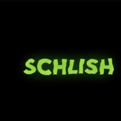 Schlish - NO LOVE (Prod. Liteease)