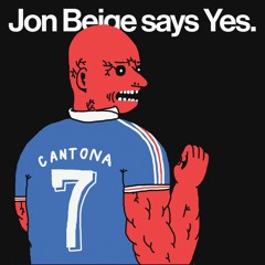 Jon Beige says Yes.