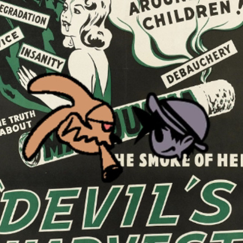 Devil’s Harvest || FNF Sunday’s Desolation