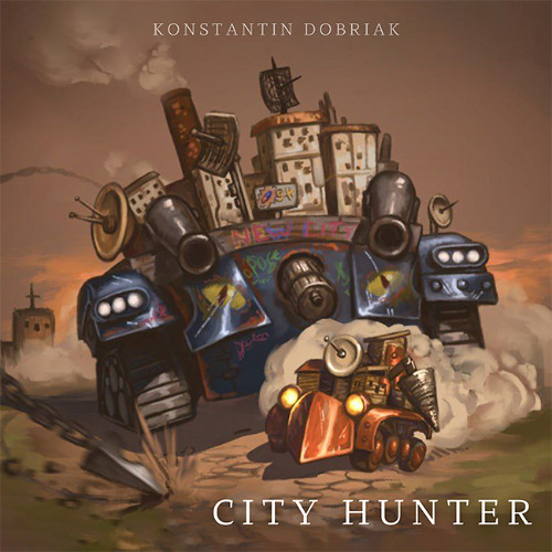 Battle for Resourses