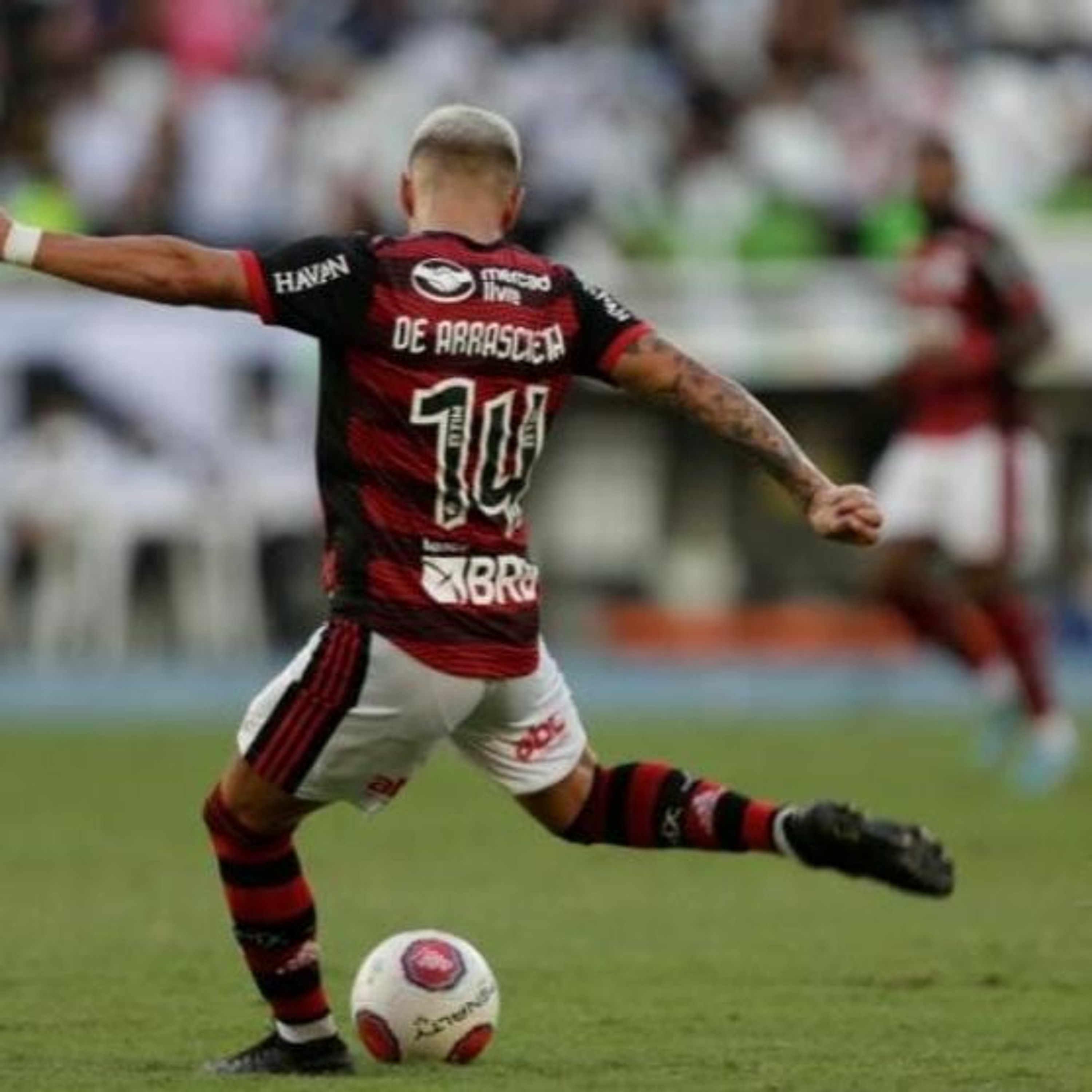 Fé na Mulambada