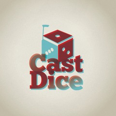 The Cast Dice Podcast, Episode 96 - Fallout, Skyrim And Solo Gaming With Chris From Modiphius