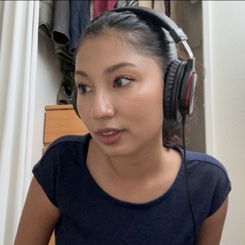 Tokai-Taeko Onuki (Japanesn City Pop cover)