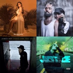My Shazam Tracks