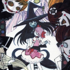 kouhai x kyubey - breakgore