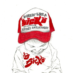 Eurokid x Lil Keel - Sicko