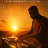 Afro House Frequencies (Sunset Vibes) DJ mix artwork - Electronic music tracklist cover image