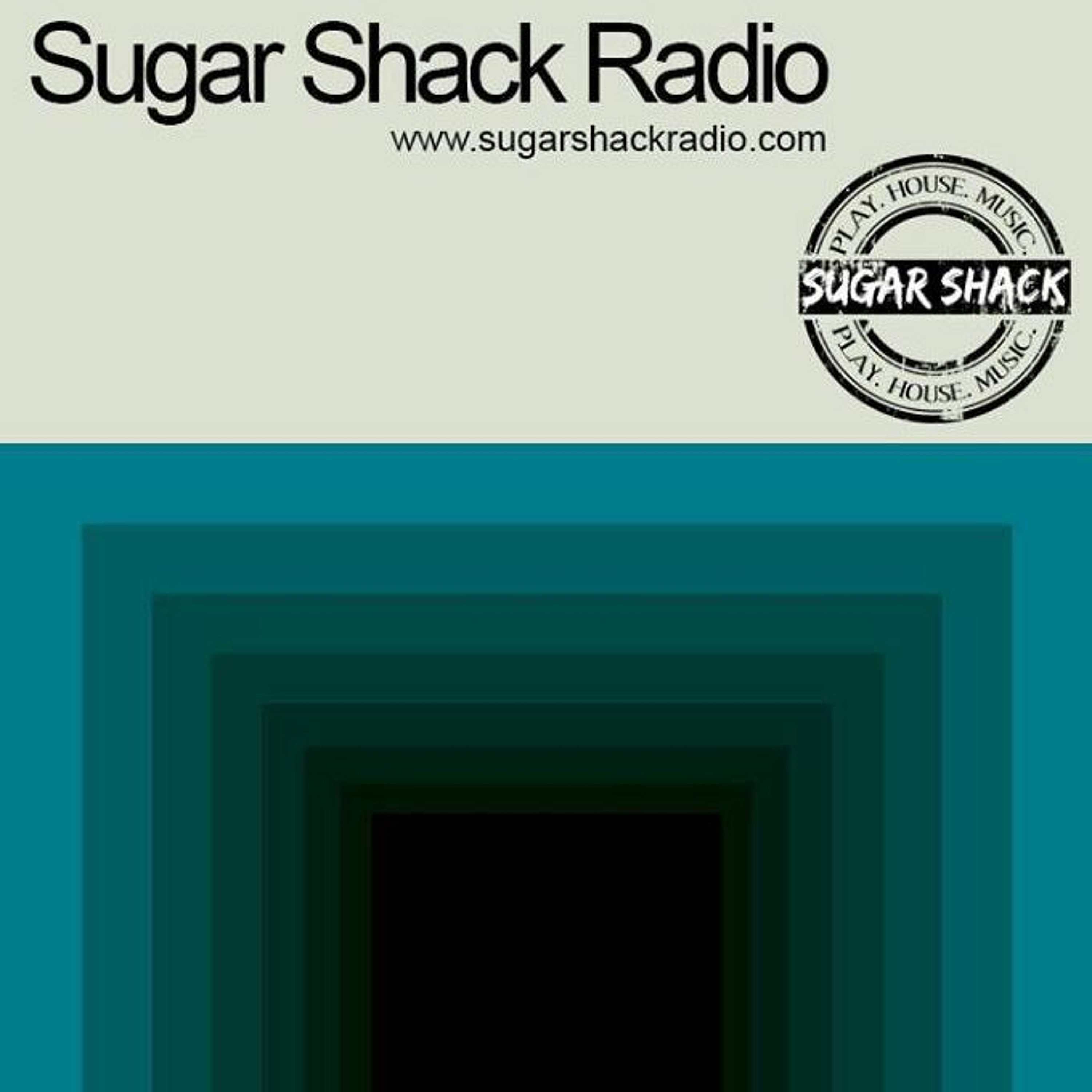 Sugar Shack radio - HOUSE LOVERS session episode #180 Intuition M live from Mtl, Qc, Can episode artwork
