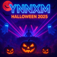 2025 Halloween Set