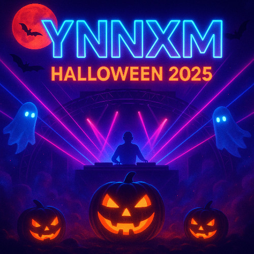 2025 Halloween Set