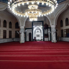 تهجد ٢١رمضان / الشيخ محمد سرحان