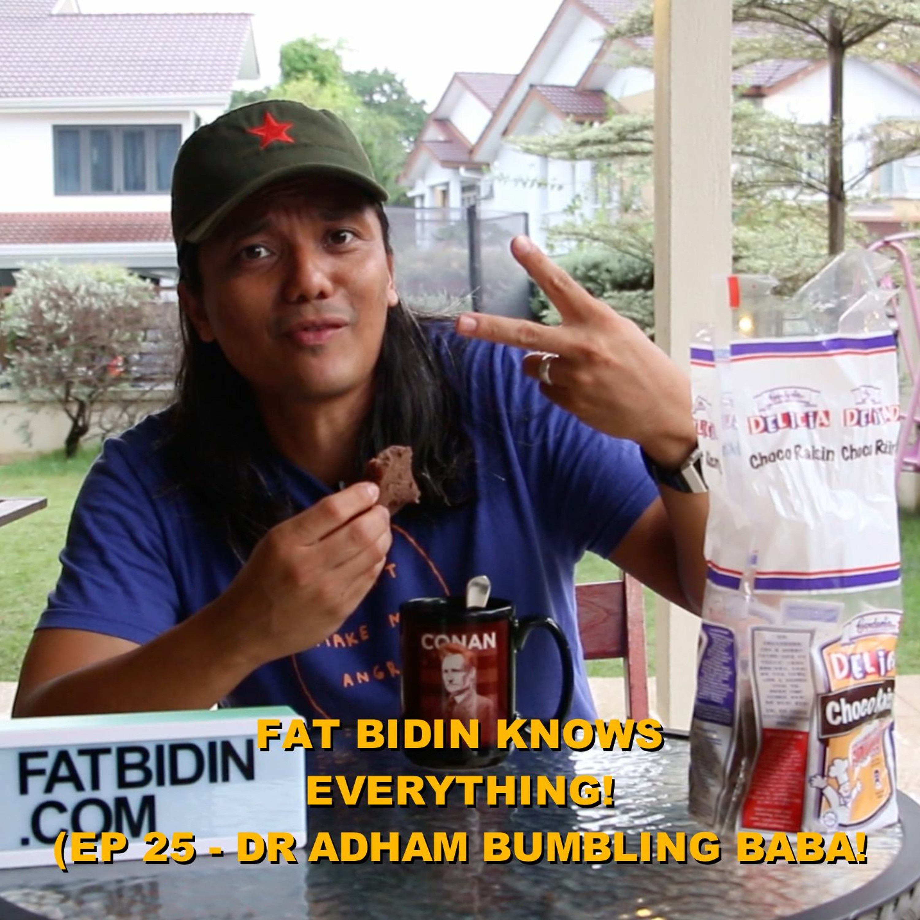 Fat Bidin