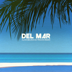 Zivert - DEL MAR (Alan Belini & DJ Trojan Remix)