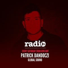 Patrick Dandoczi - Global Sound - EP155