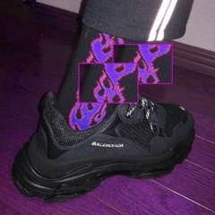 不幸（King Theta）