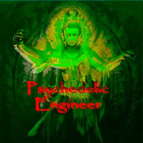 Recorded @ 30052020 ॐॐॐPsychedelic-Engineerॐॐॐ
