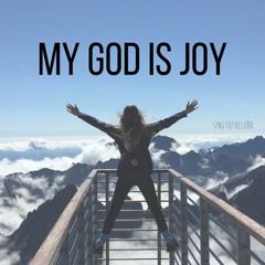 My God Is Joy