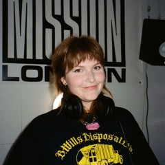 @ MISSION LONDON ❇️ 05/30/24