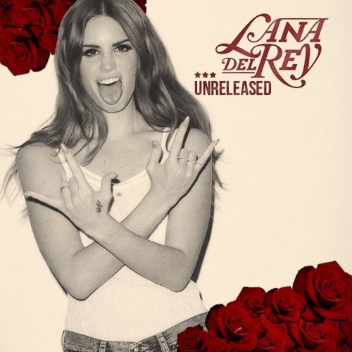 Stream HeartzForYouXoXo | Listen to Lana Del Rey Unreleased playlist ...