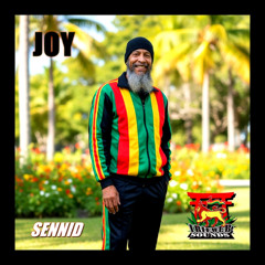 SENNID & IRIEWEB SOUNDS - JOY
