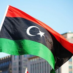 نشيد ليبيا على العود Libyan Anthem on Oud