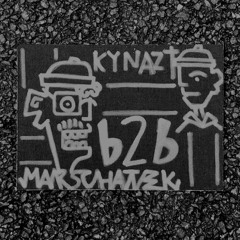 fireabend set b2b kynazt