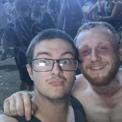 DJ Coppertop b2b DJ Dunno II