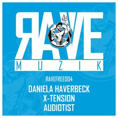 Daniela Haverbeck & X-Tension - Friday