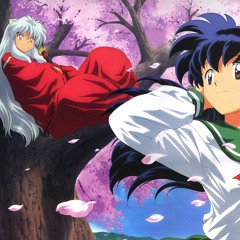 Inuyasha Prod. by @isolated8721 (Demo Version)