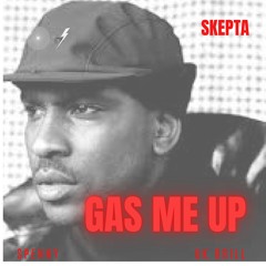 Skepta - Gas Me Up (Spenny Remix) UK Drill - July 2025