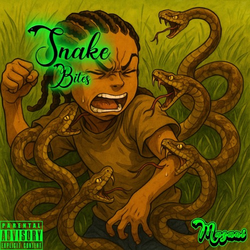 Snake Bites
