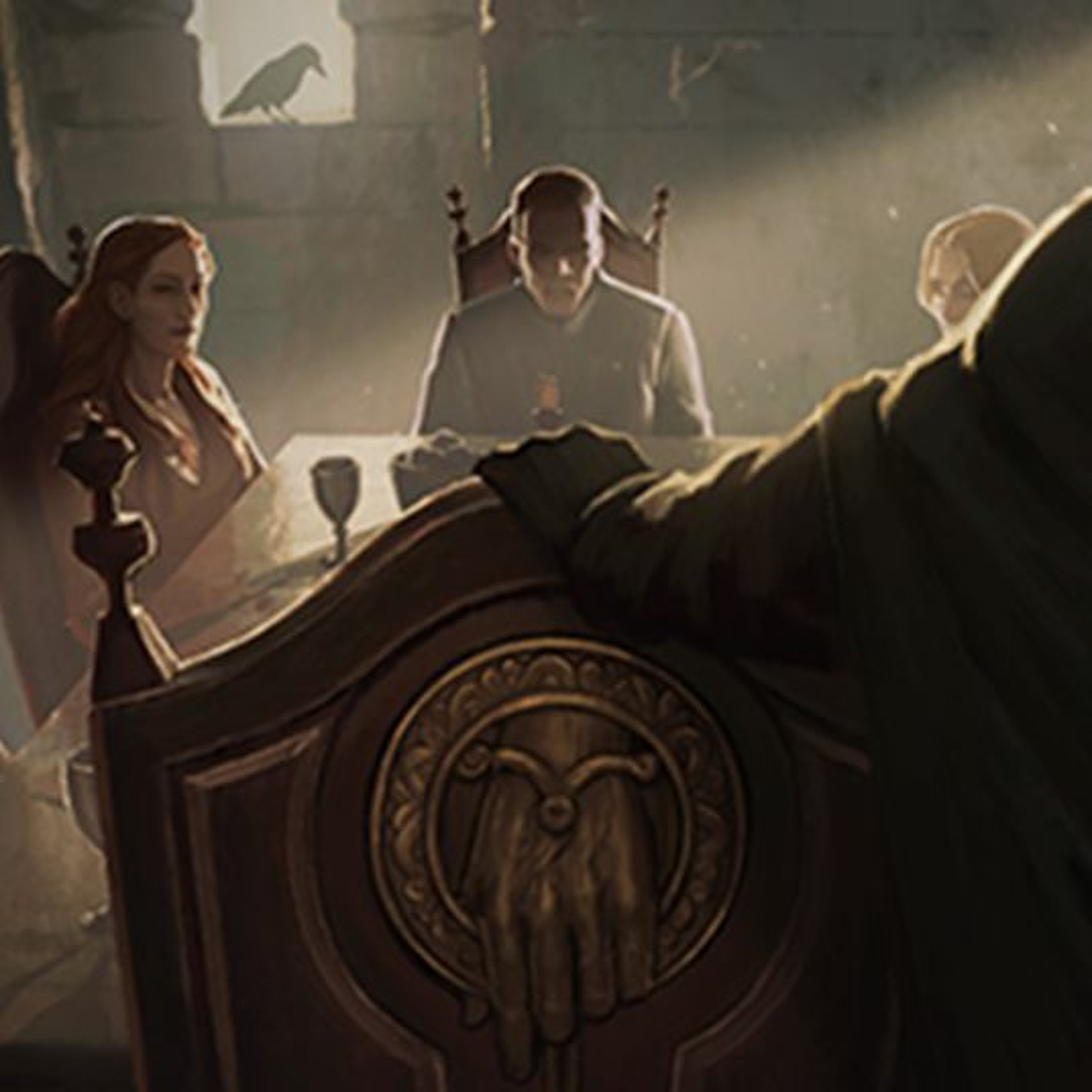 Game of Thrones Podcast w/Preston Jacobs
