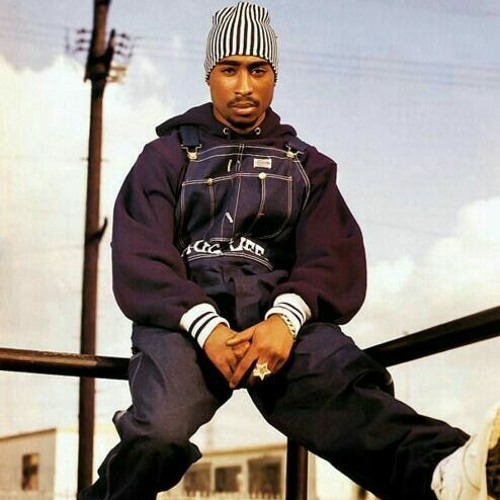 Stream 2Pac - Don't Make Enemies With Me Ft. Outlawz (Nozzy - E Remix ...