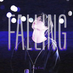 jungkook — falling (raw vocals)