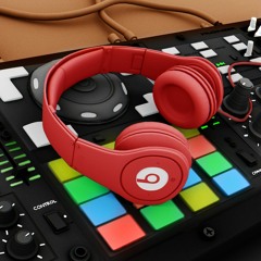 Heavy Bass Mix 001