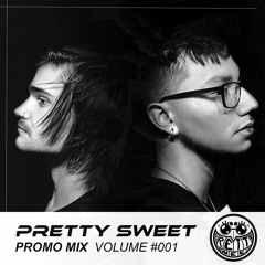 Pretty Sweet Promo Mix 001