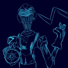 In Absence - FNF Fansong [Scrapped]