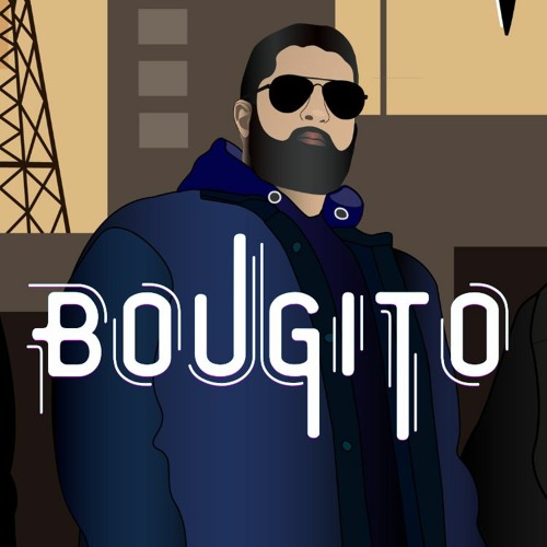 Bougito - PNJB