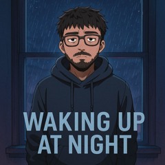 wAKING uP AT NIGHT